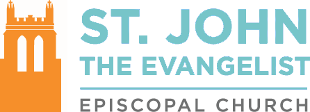 St. John the Evangelist Episcopal Church