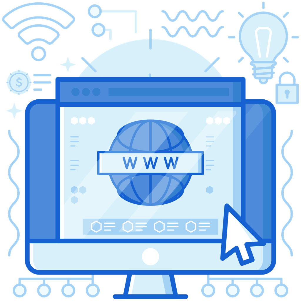 Choosing and Registering a Website Domain Name: The Basics