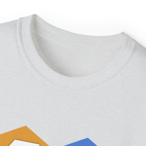 SimDex Logo 15th Anniversary Edition | Unisex Ultra Cotton T-Shirt - Image 12