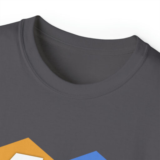 SimDex Logo 15th Anniversary Edition | Unisex Ultra Cotton T-Shirt - Image 16