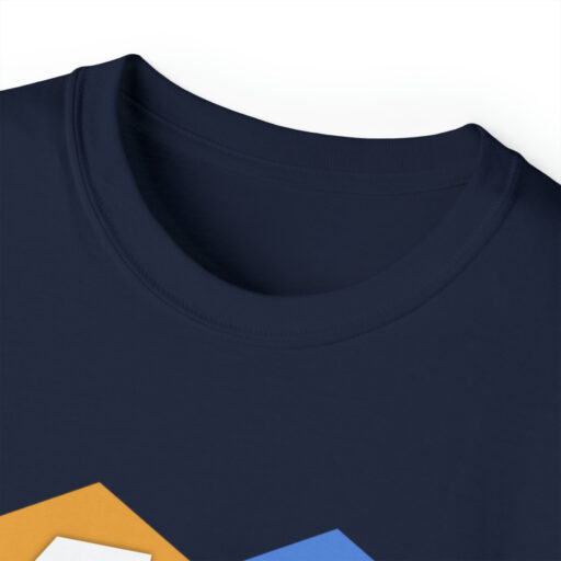 SimDex Logo 15th Anniversary Edition | Unisex Ultra Cotton T-Shirt - Image 24