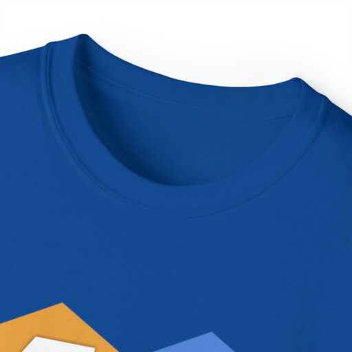 SimDex Logo 15th Anniversary Edition | Unisex Ultra Cotton T-Shirt - Image 20