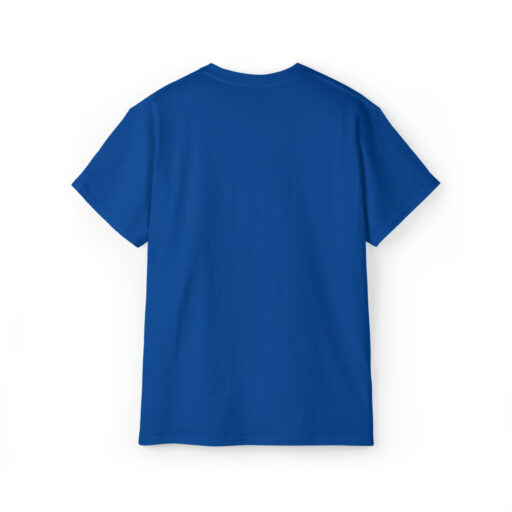 SimDex Logo Hexagons Only | Unisex Ultra Cotton T-Shirt - Image 18