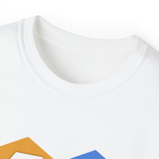 SimDex Logo 15th Anniversary Edition | Unisex Ultra Cotton T-Shirt - Image 8