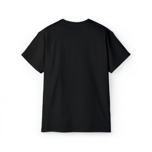 SimDex Logo Hexagons Only | Unisex Ultra Cotton T-Shirt - Image 10